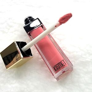 ⏬️CLEARANCE Kismet Polished Lip Plumping Gloss in Baby!